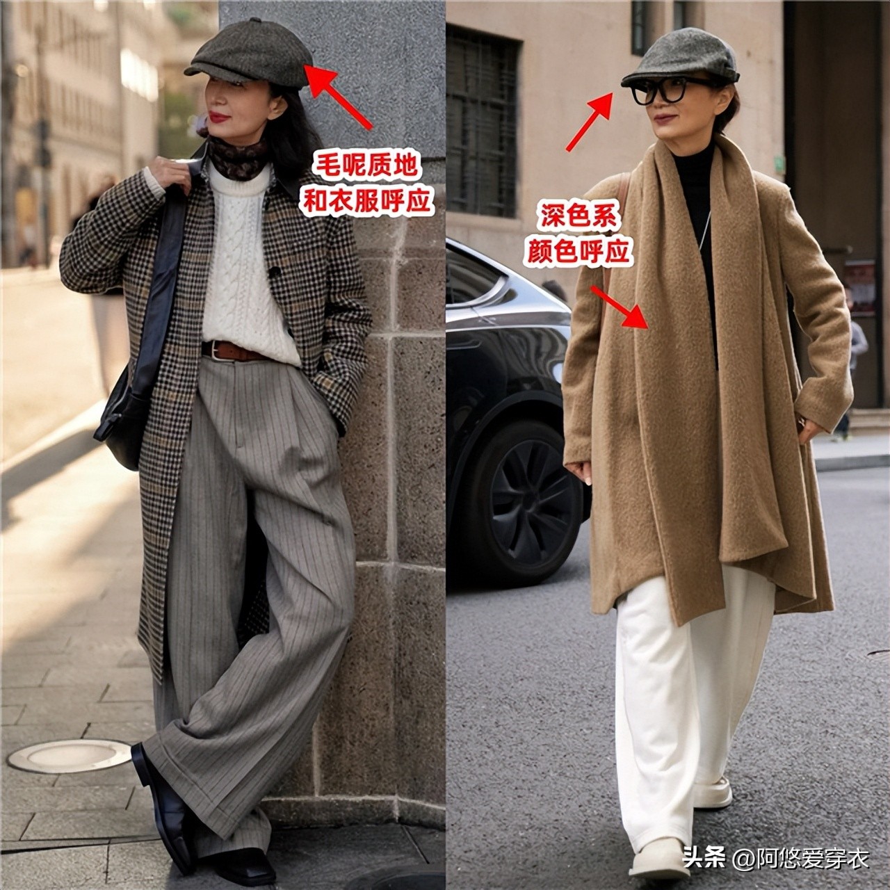 油腻老太婆_油腻大妈的二十个特征_