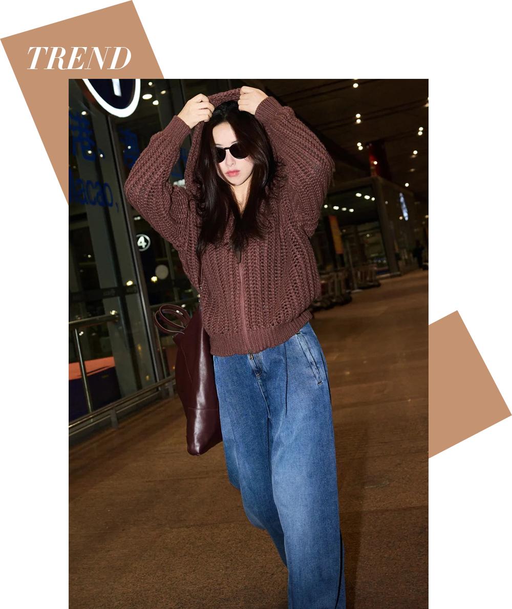 不愧是姐，直接“穿”到你的心尖上__不愧是姐，直接“穿”到你的心尖上