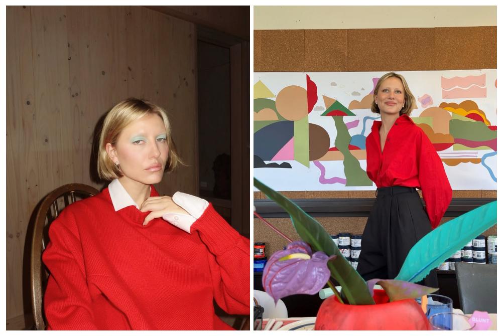 不愧是姐，直接“穿”到你的心尖上__不愧是姐，直接“穿”到你的心尖上