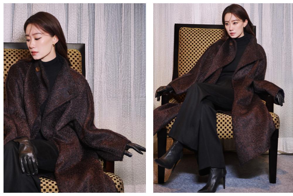 _不愧是姐，直接“穿”到你的心尖上_不愧是姐，直接“穿”到你的心尖上