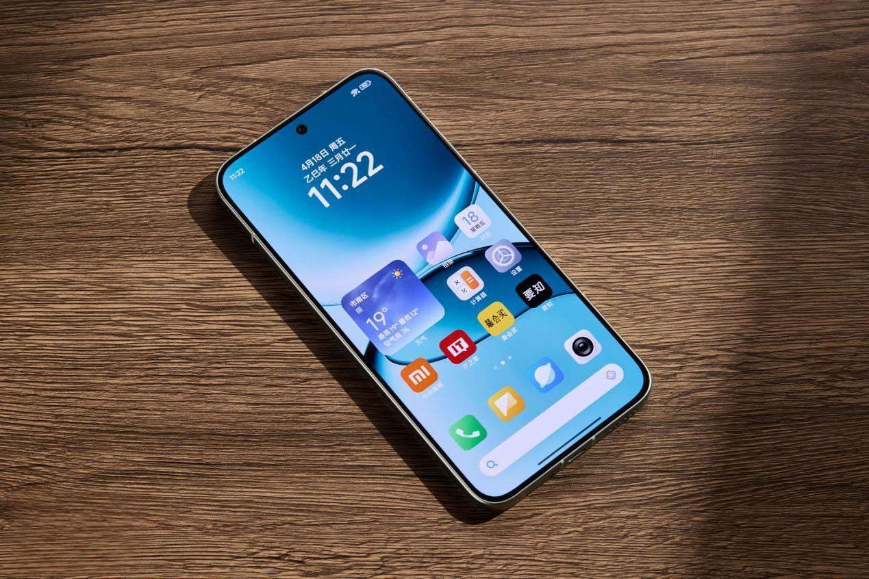 IT之家实拍：REDM Turbo 4 Pro