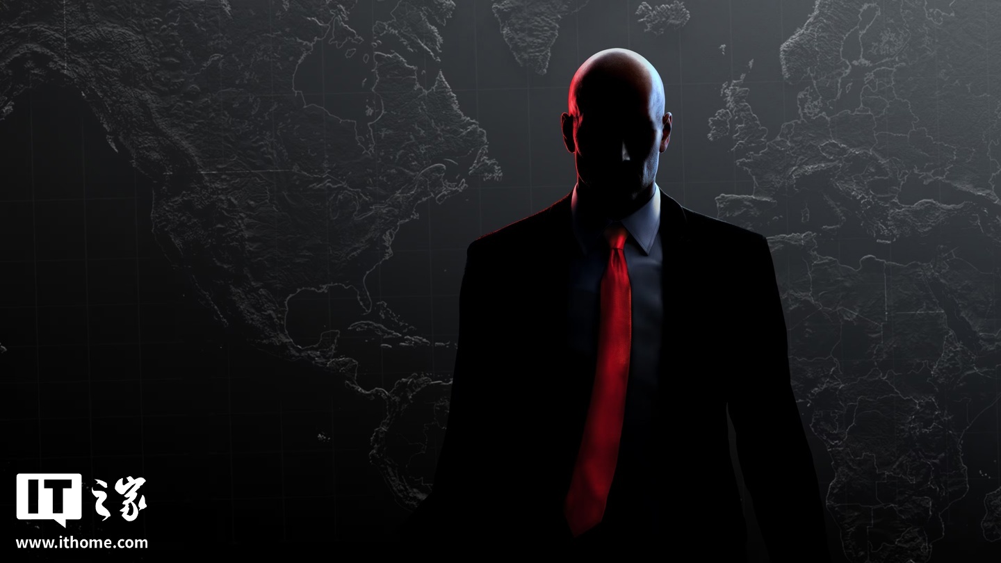 杀手新作_杀手新游戏_