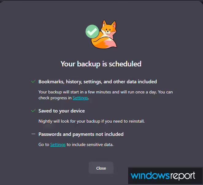 火狐邮箱备份_火狐存储_