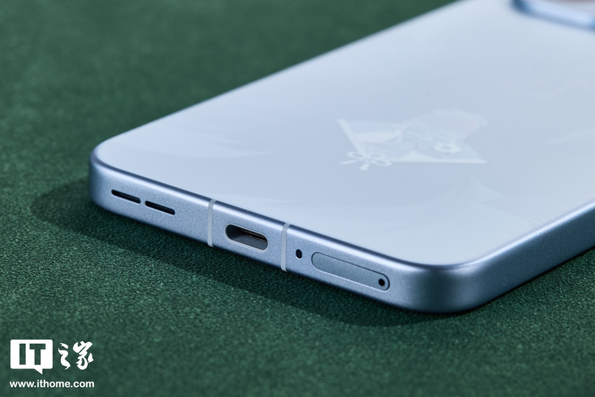 _一加Ace 6T原神定制机开箱图赏：“白鹭公主”神里绫华再临_一加Ace 6T原神定制机开箱图赏：“白鹭公主”神里绫华再临