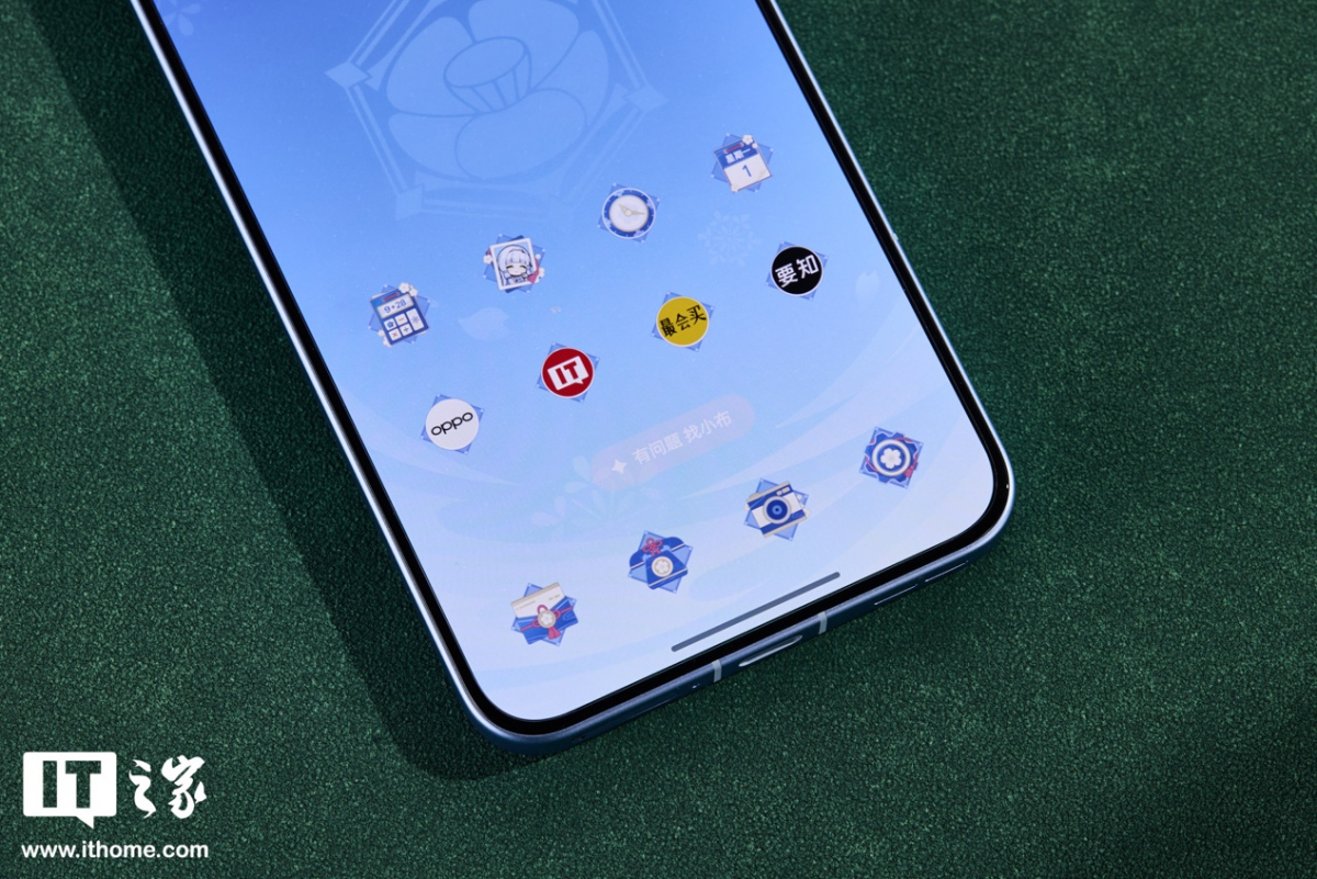 一加Ace 6T原神定制机开箱图赏：“白鹭公主”神里绫华再临_一加Ace 6T原神定制机开箱图赏：“白鹭公主”神里绫华再临_