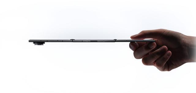 华为折叠三星_华为折叠屏和三星折叠厚度_