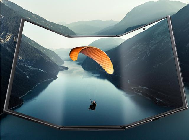 华为折叠三星__华为折叠屏和三星折叠厚度