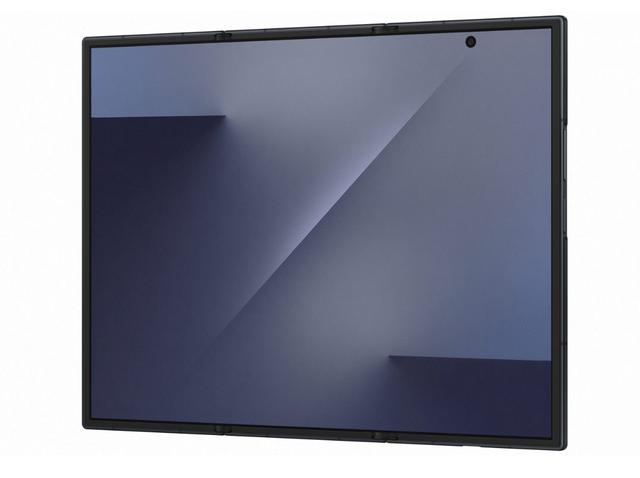 华为折叠屏和三星折叠厚度_华为折叠三星_