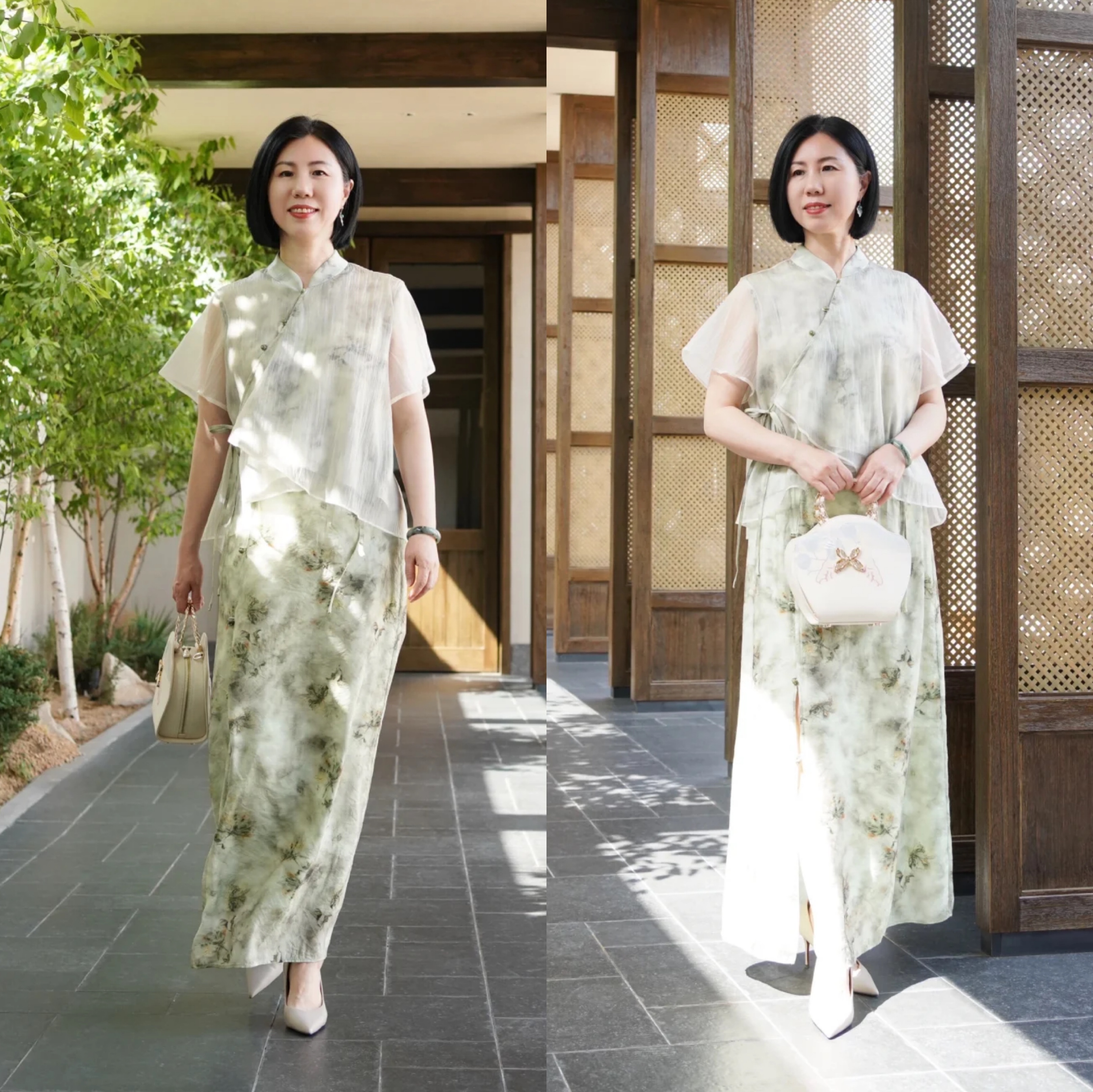 日剧大龄女主扮嫩诀窍_老黄瓜刷绿漆扮嫩图片_