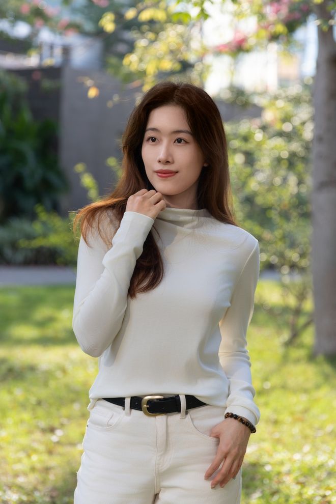 _推广|| 冬天很难不爱这一件，我靠它搭遍了所有外套_推广|| 冬天很难不爱这一件，我靠它搭遍了所有外套