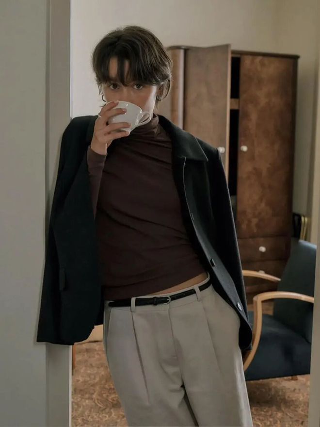 推广|| 冬天很难不爱这一件，我靠它搭遍了所有外套_推广|| 冬天很难不爱这一件，我靠它搭遍了所有外套_