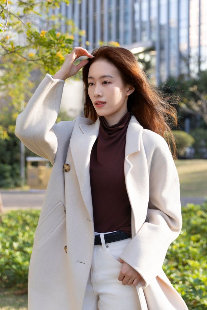 _推广|| 冬天很难不爱这一件，我靠它搭遍了所有外套_推广|| 冬天很难不爱这一件，我靠它搭遍了所有外套