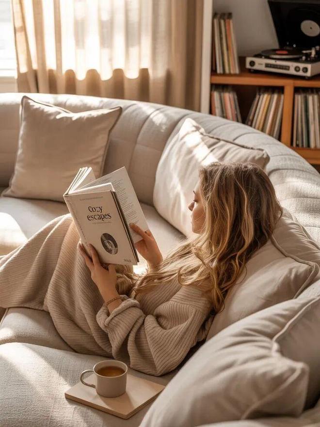 推广|| 冬天很难不爱这一件，我靠它搭遍了所有外套_推广|| 冬天很难不爱这一件，我靠它搭遍了所有外套_