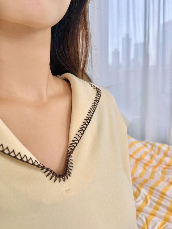 推广|| 冬天很难不爱这一件，我靠它搭遍了所有外套__推广|| 冬天很难不爱这一件，我靠它搭遍了所有外套