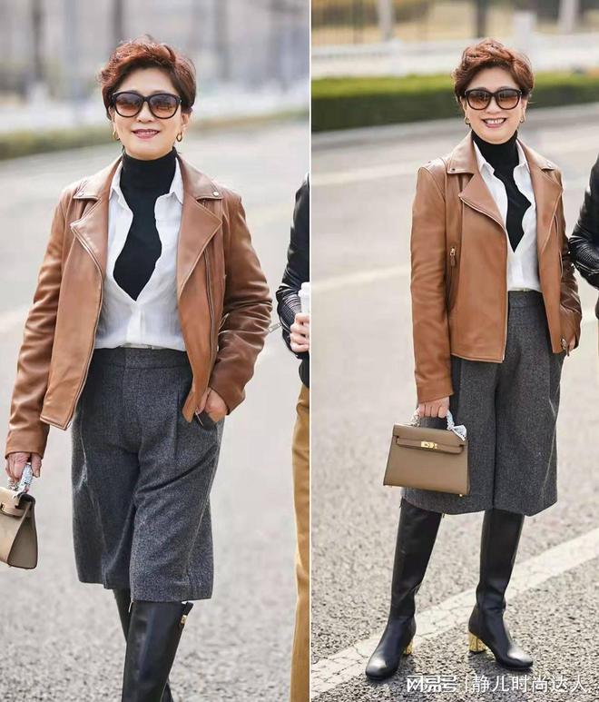 叠穿什么风格_叠穿显矮吗_