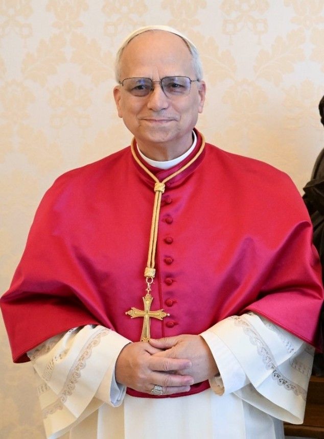 谷歌AI研究员，潜入梵蒂冈游说教皇：AGI将带来末日！_谷歌AI研究员，潜入梵蒂冈游说教皇：AGI将带来末日！_