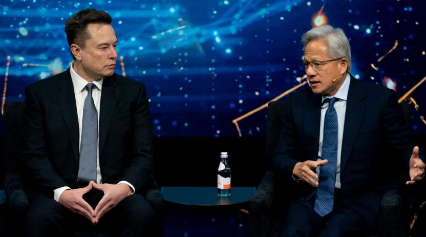 _马斯克幽默_马斯克说过