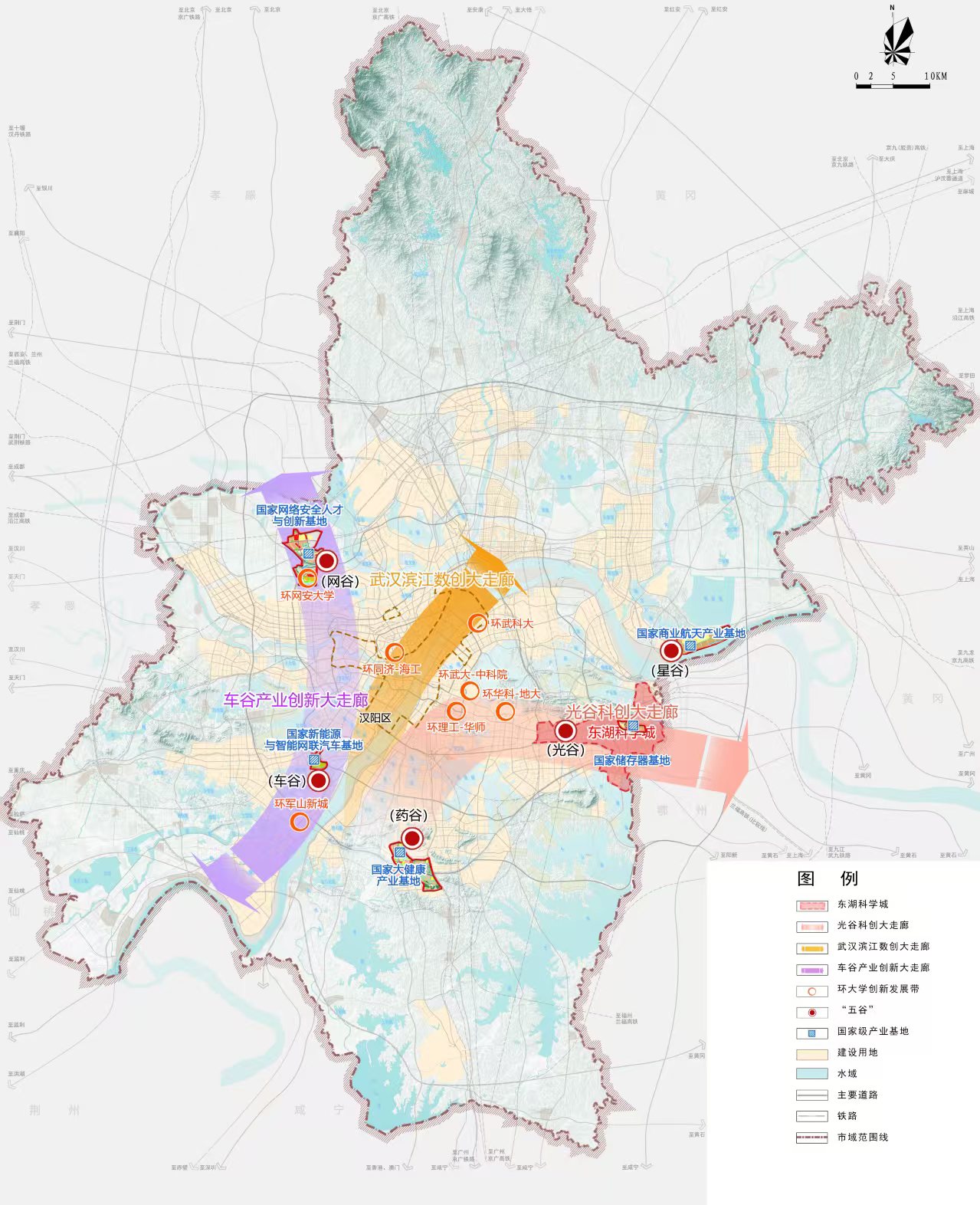 武汉1200亿项目__武汉投入130亿