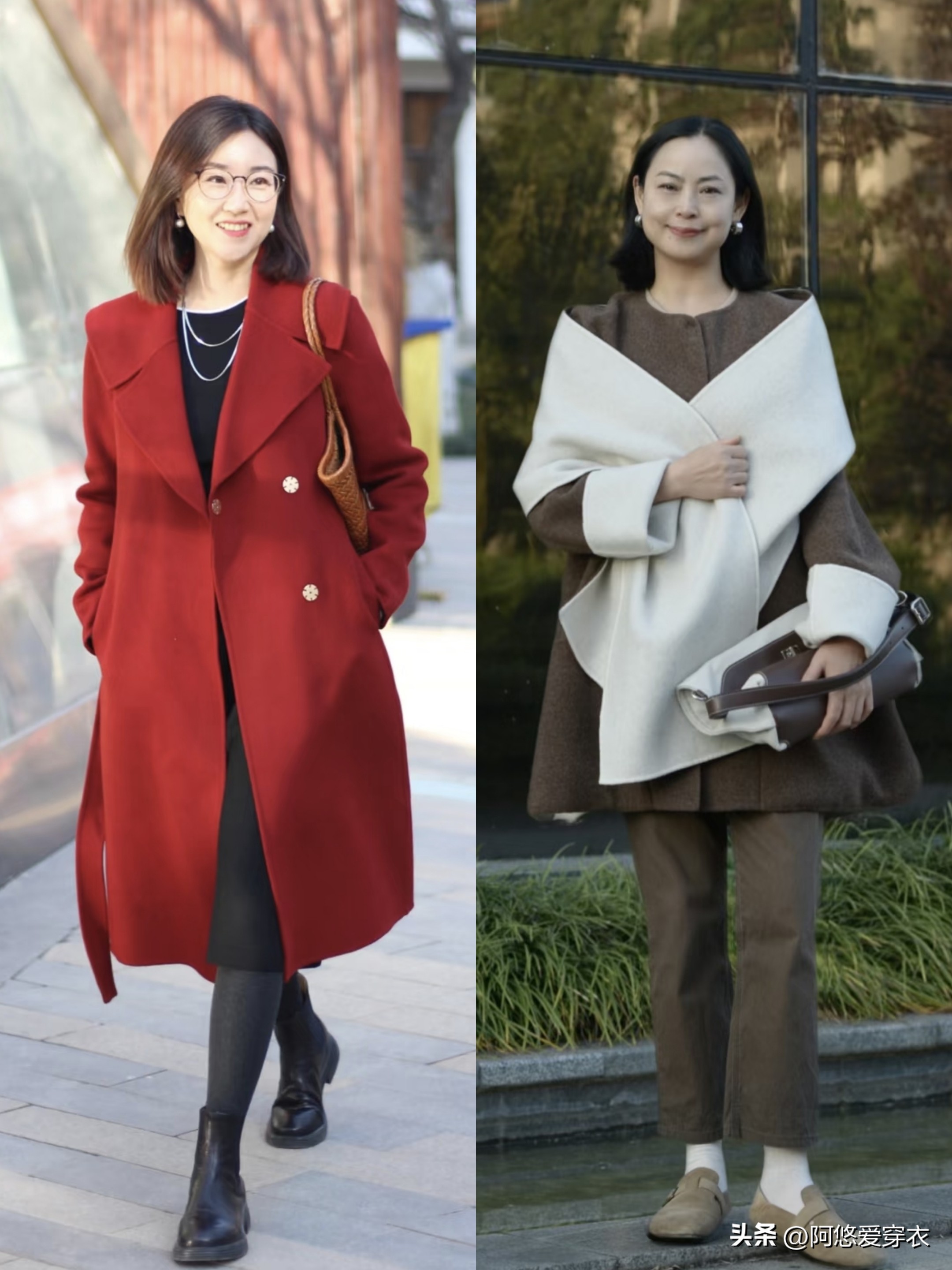 为什么更建议中年女人买“贵的”衣服？和收入无关，关键在这几点_为什么更建议中年女人买“贵的”衣服？和收入无关，关键在这几点_