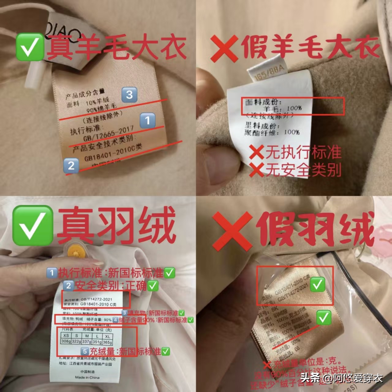 _为什么更建议中年女人买“贵的”衣服？和收入无关，关键在这几点_为什么更建议中年女人买“贵的”衣服？和收入无关，关键在这几点