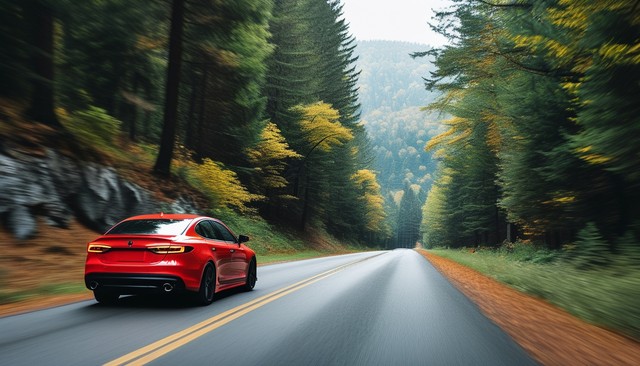 _转速区间高还是低好_高速转速多少最省油