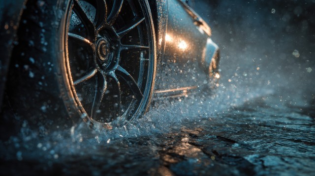 转速区间高还是低好__高速转速多少最省油