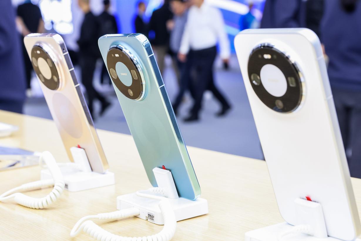 华为生态共建者_华为生态伙伴大会2020_