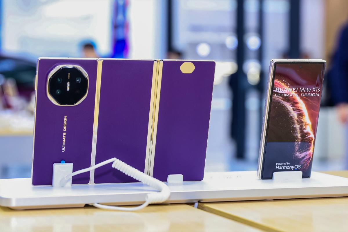 _华为生态共建者_华为生态伙伴大会2020