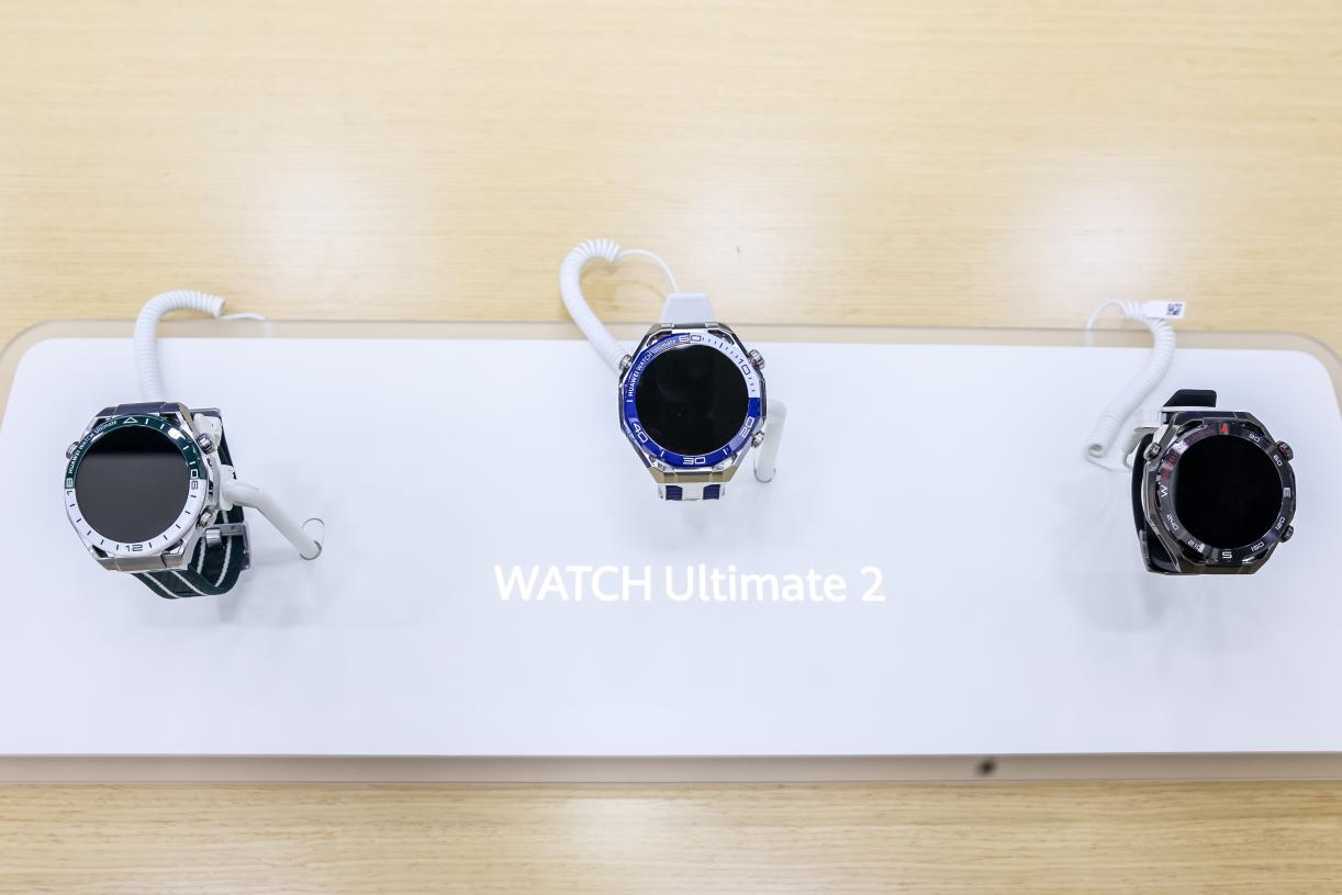 华为生态伙伴大会2020__华为生态共建者