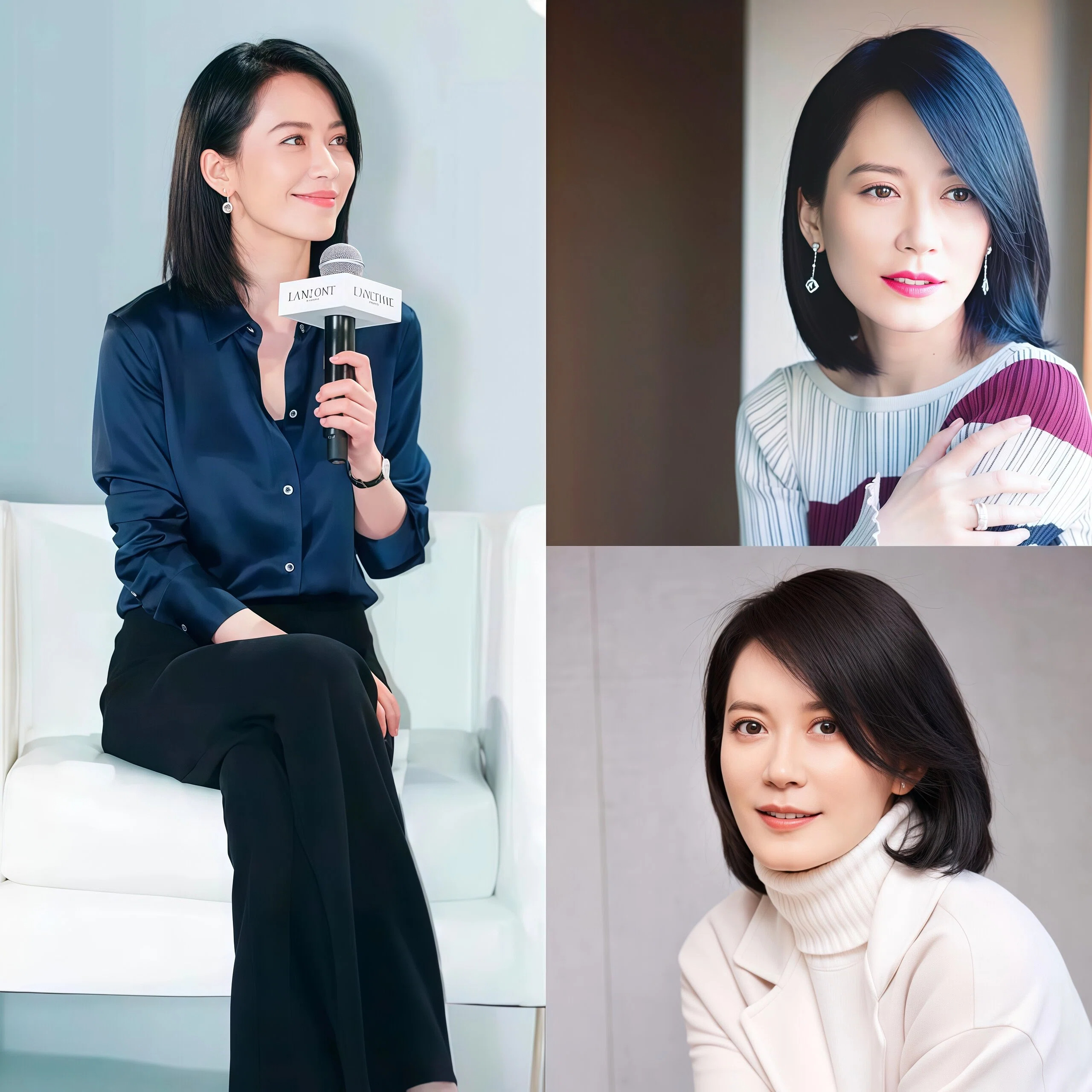 裙裤穿搭_裙裤夏_