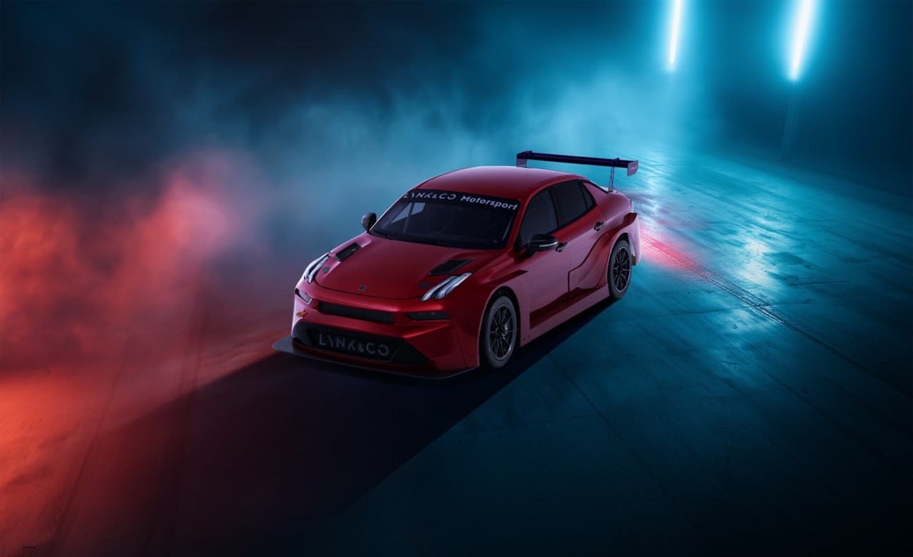 量产车赛事_量产组赛车_