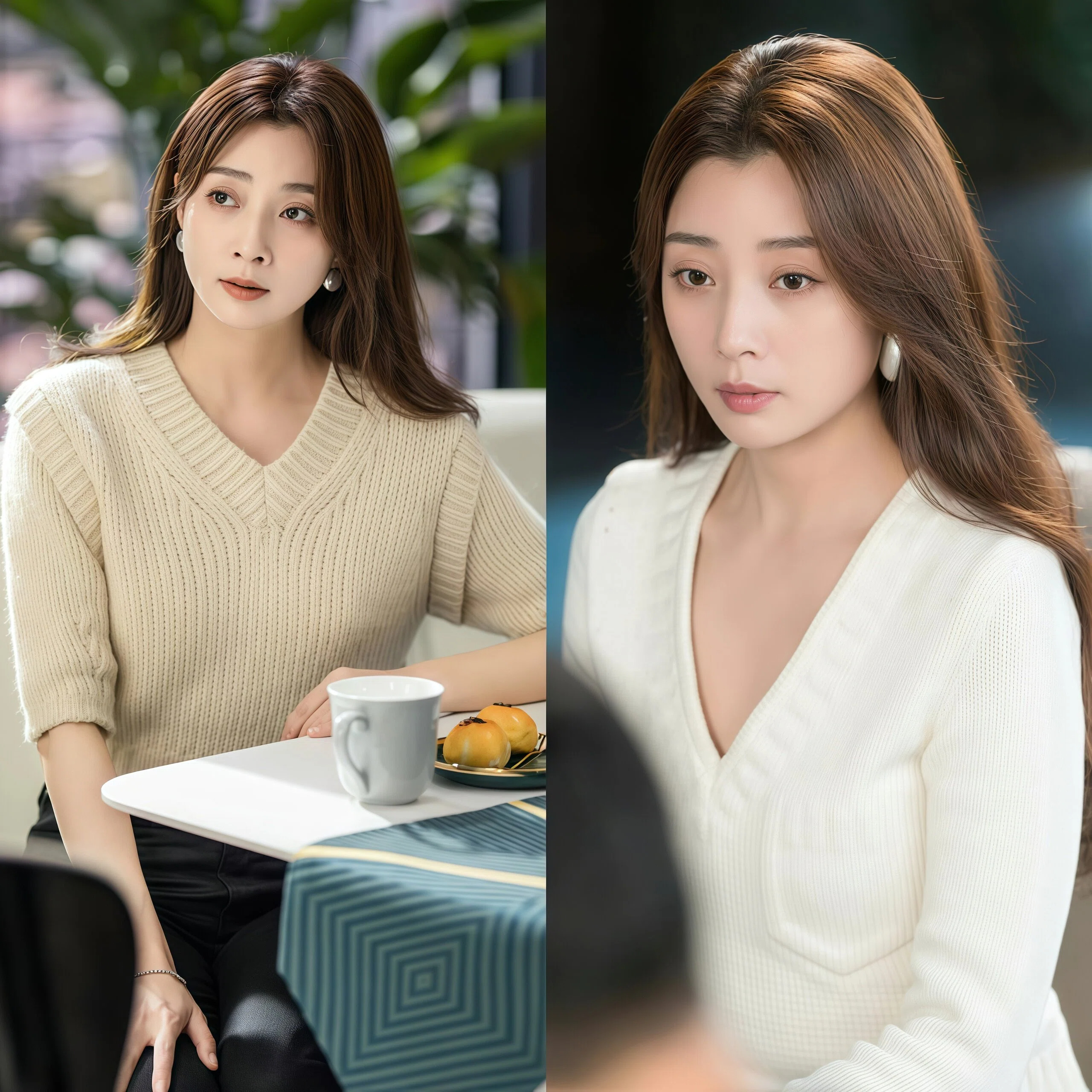 中年时尚穿搭__中年人的时尚穿搭