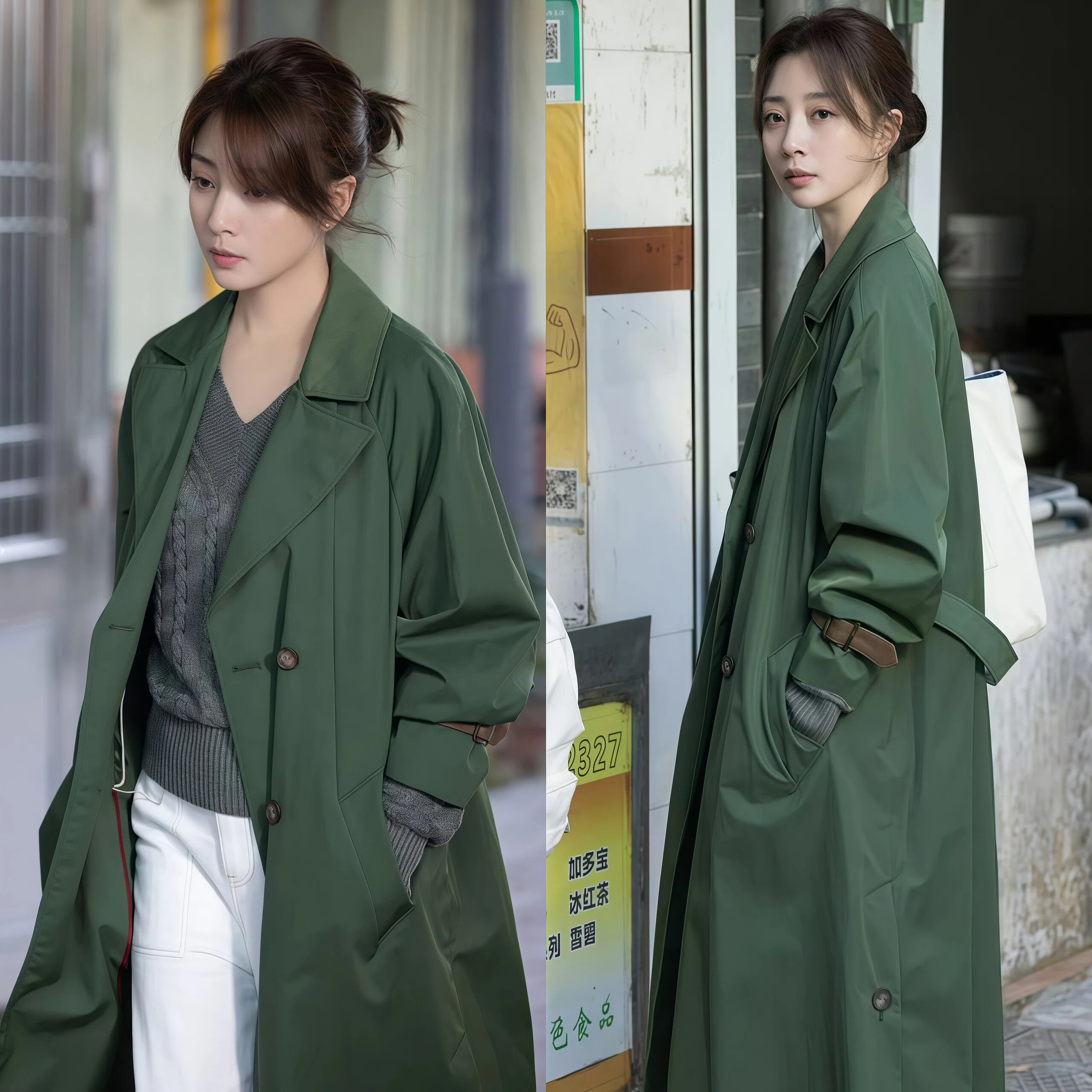 _中年人的时尚穿搭_中年时尚穿搭