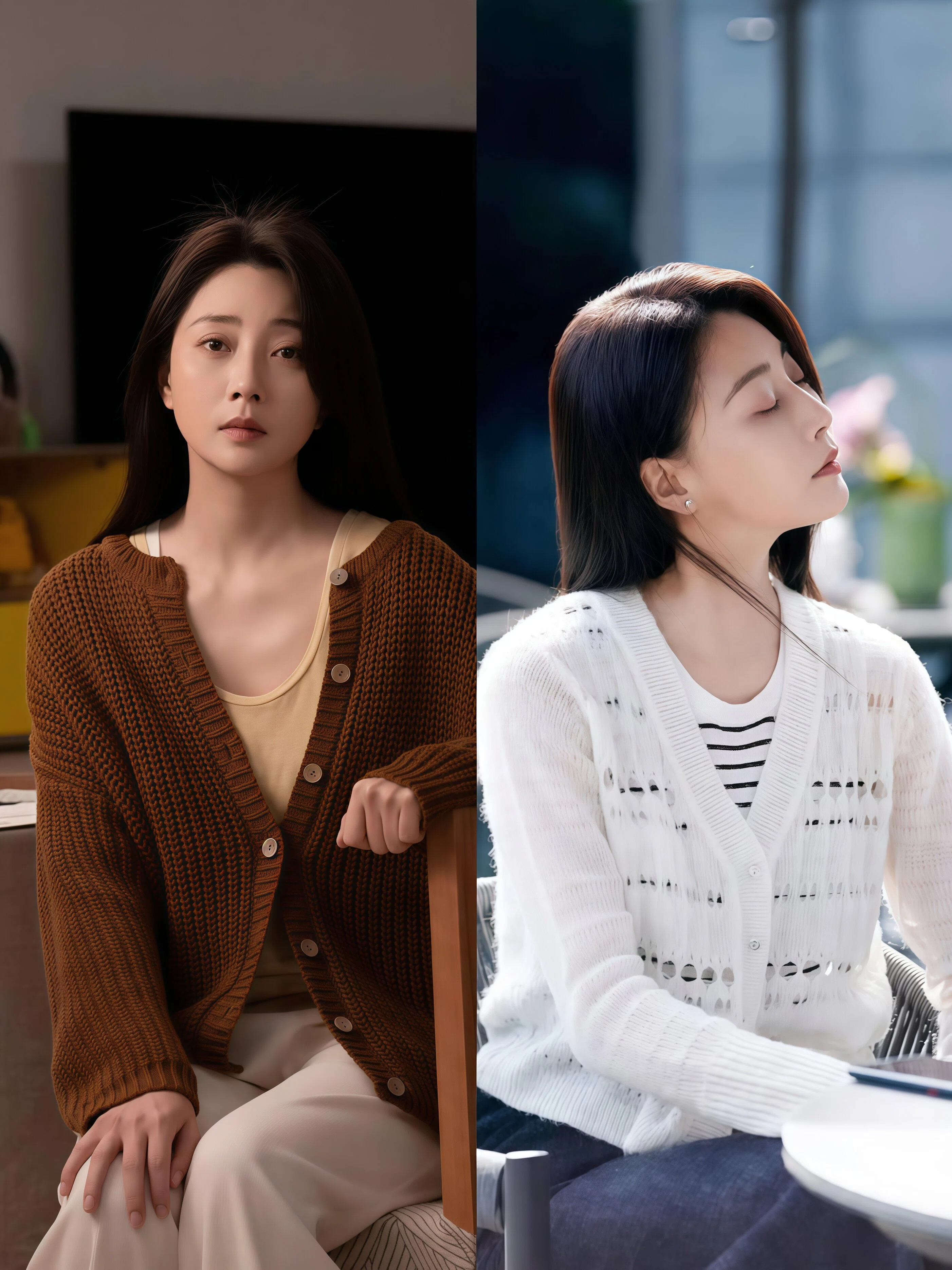 _中年人的时尚穿搭_中年时尚穿搭