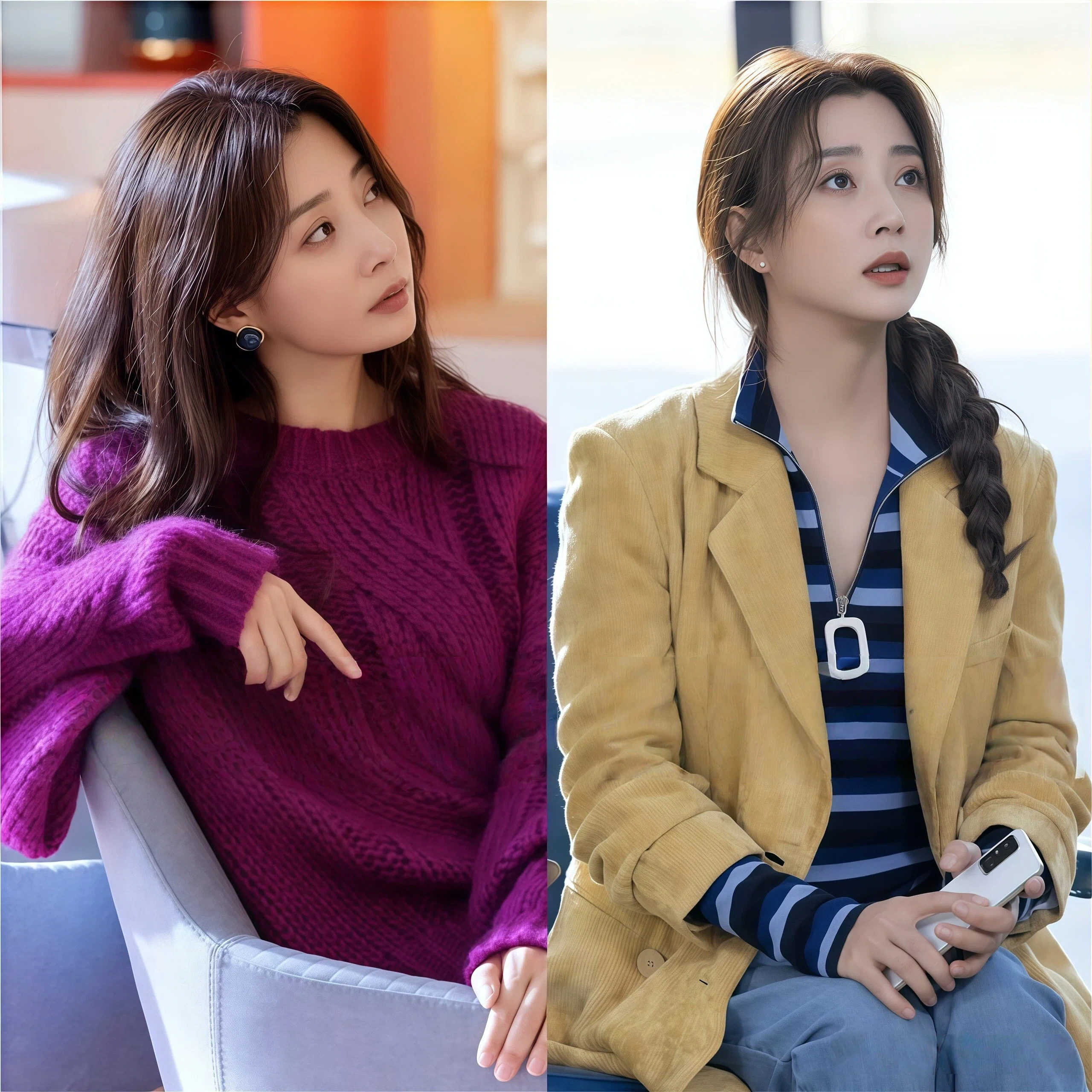 中年人的时尚穿搭_中年时尚穿搭_