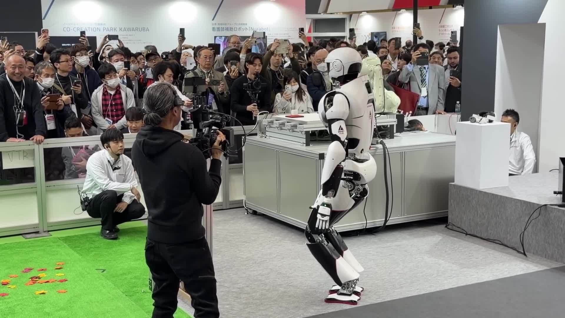 川崎重工有限公司_人形重工sdu_