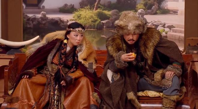 女喜人也太难了，但也太棒了！_女喜人也太难了，但也太棒了！_