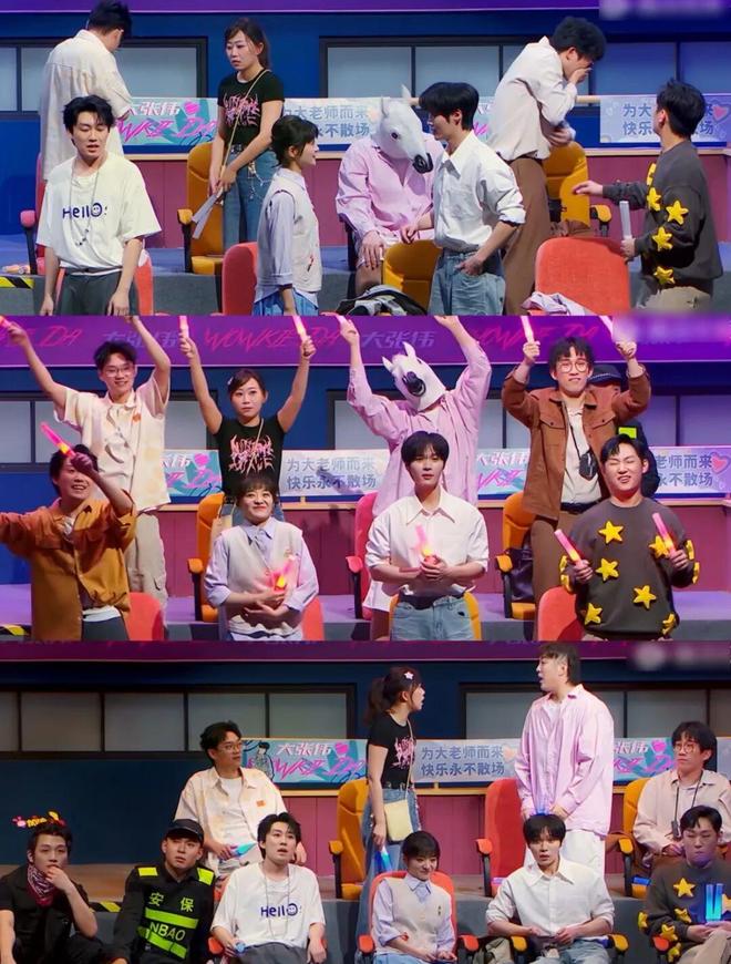 _女喜人也太难了，但也太棒了！_女喜人也太难了，但也太棒了！