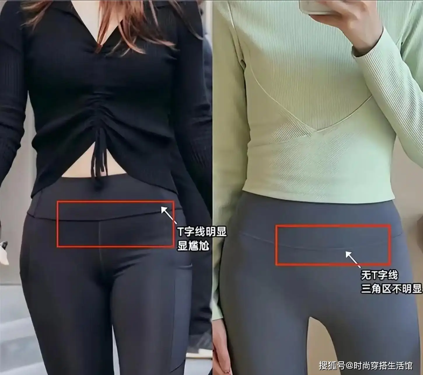 _网红堆堆袜的穿法视频_堆堆袜的穿法视频