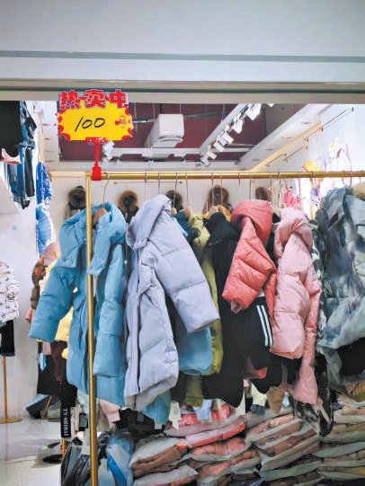 _2020年羽绒服涨价_羽绒服涨价的原因