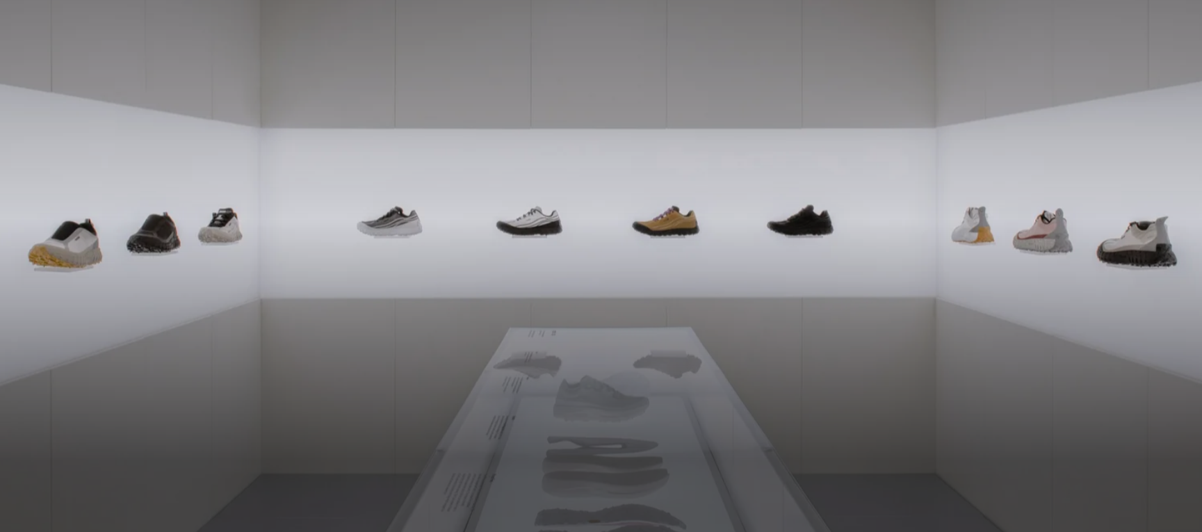 _杰尼亚和滔搏同时看中的Norda，能成为下一个昂跑吗？_杰尼亚和滔搏同时看中的Norda，能成为下一个昂跑吗？