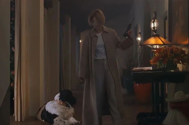 _老电影,冬季“衣慌”的一种解药_老电影,冬季“衣慌”的一种解药