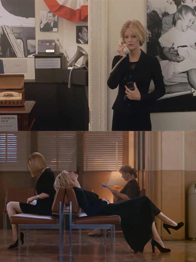 _老电影,冬季“衣慌”的一种解药_老电影,冬季“衣慌”的一种解药