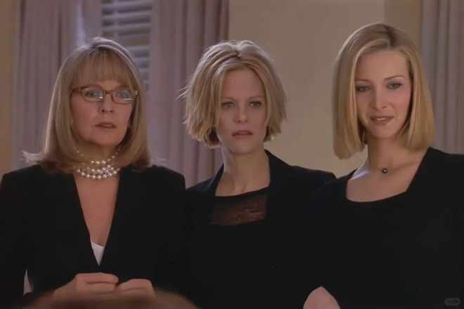 老电影,冬季“衣慌”的一种解药__老电影,冬季“衣慌”的一种解药