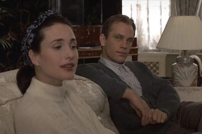 老电影,冬季“衣慌”的一种解药__老电影,冬季“衣慌”的一种解药