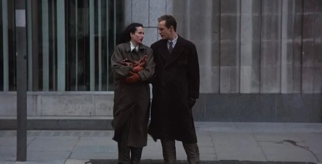 老电影,冬季“衣慌”的一种解药_老电影,冬季“衣慌”的一种解药_