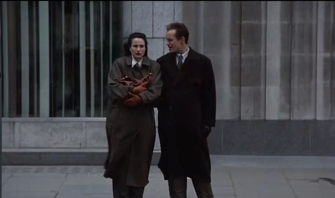 _老电影,冬季“衣慌”的一种解药_老电影,冬季“衣慌”的一种解药