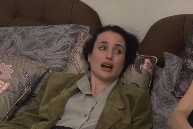 老电影,冬季“衣慌”的一种解药__老电影,冬季“衣慌”的一种解药