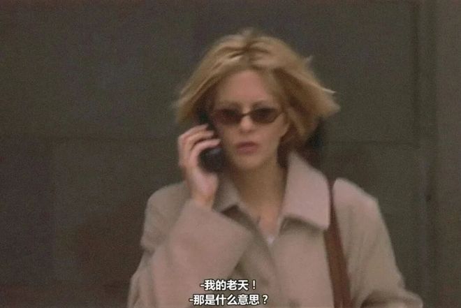 老电影,冬季“衣慌”的一种解药__老电影,冬季“衣慌”的一种解药