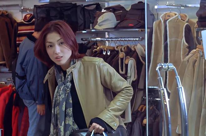 老电影,冬季“衣慌”的一种解药_老电影,冬季“衣慌”的一种解药_